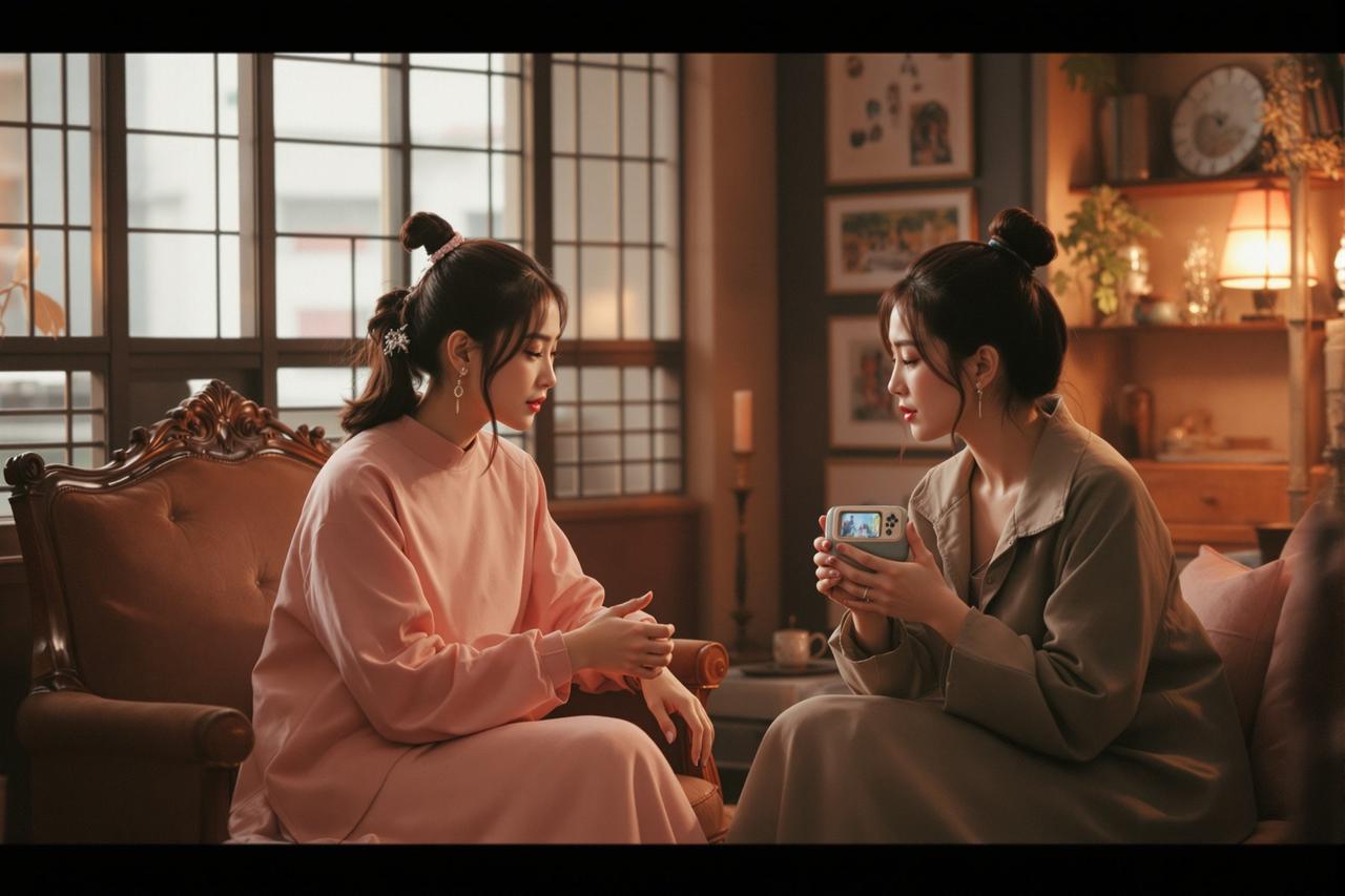 从《漫长的季节》到《繁花》：中国电视剧的"电影化"之路